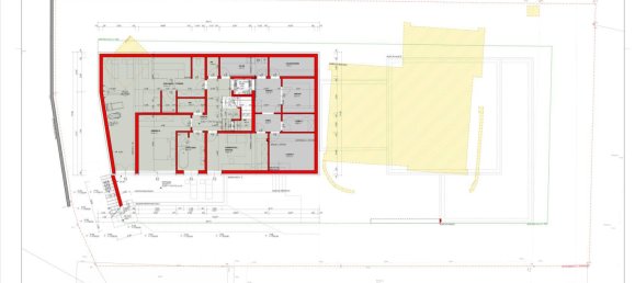 Terreno en Kitzbuhel, Austria 1225 m² No. 102235 17