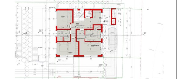Terreno en Kitzbuhel, Austria 1225 m² No. 102235 23