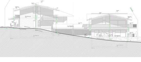 Terreno en Kitzbuhel, Austria 1225 m² No. 102235 6