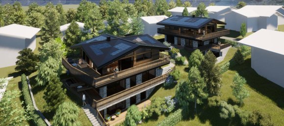 Terreno en Kitzbuhel, Austria 1225 m² No. 102235 11