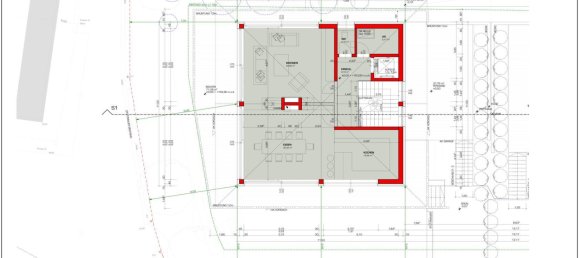 Terreno en Kitzbuhel, Austria 1225 m² No. 102235 19