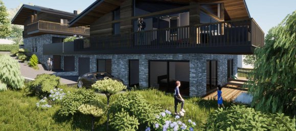 Terreno en Kitzbuhel, Austria 1225 m² No. 102235 13