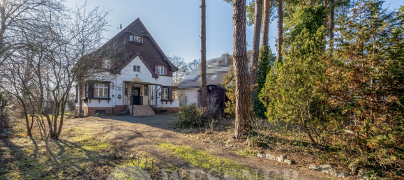 8 rooms Villa in Spandau, Germany No. 22114 4