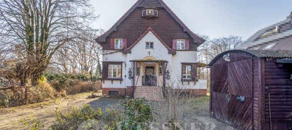 8 rooms Villa in Spandau, Germany No. 22114 15