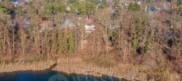 8 rooms Villa in Spandau, Germany No. 22114 3