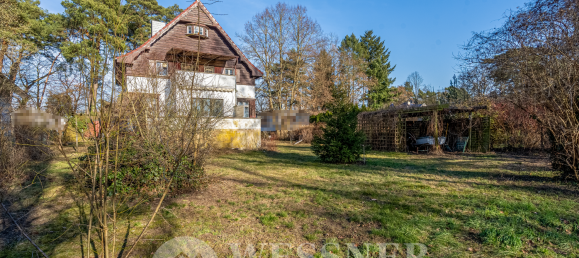 8 rooms Villa in Spandau, Germany No. 22114 14