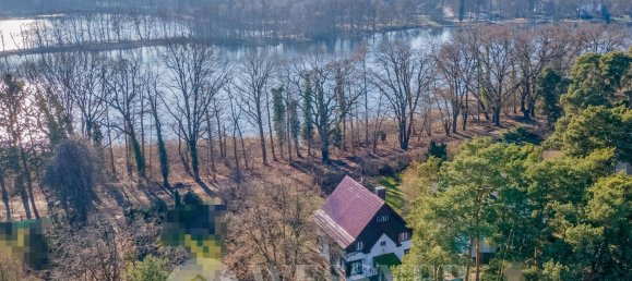 8 rooms Villa in Spandau, Germany No. 22114 2