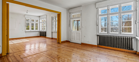 8 rooms Villa in Spandau, Germany No. 22114 13