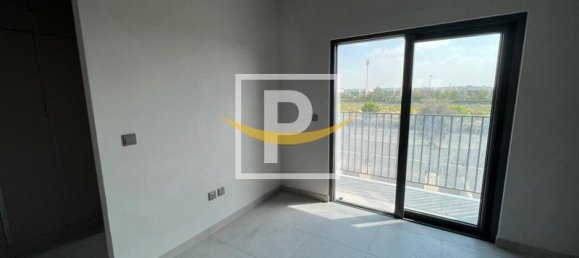 Moradia em banda T2 em Mohammed Bin Rashid City, UAE N.º 8052 5