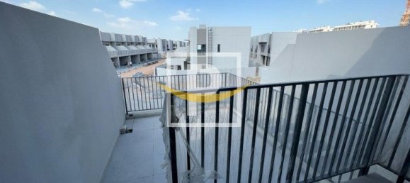 Moradia em banda T2 em Mohammed Bin Rashid City, UAE N.º 8052 10