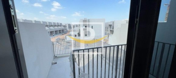 Moradia em banda T2 em Mohammed Bin Rashid City, UAE N.º 8052 12