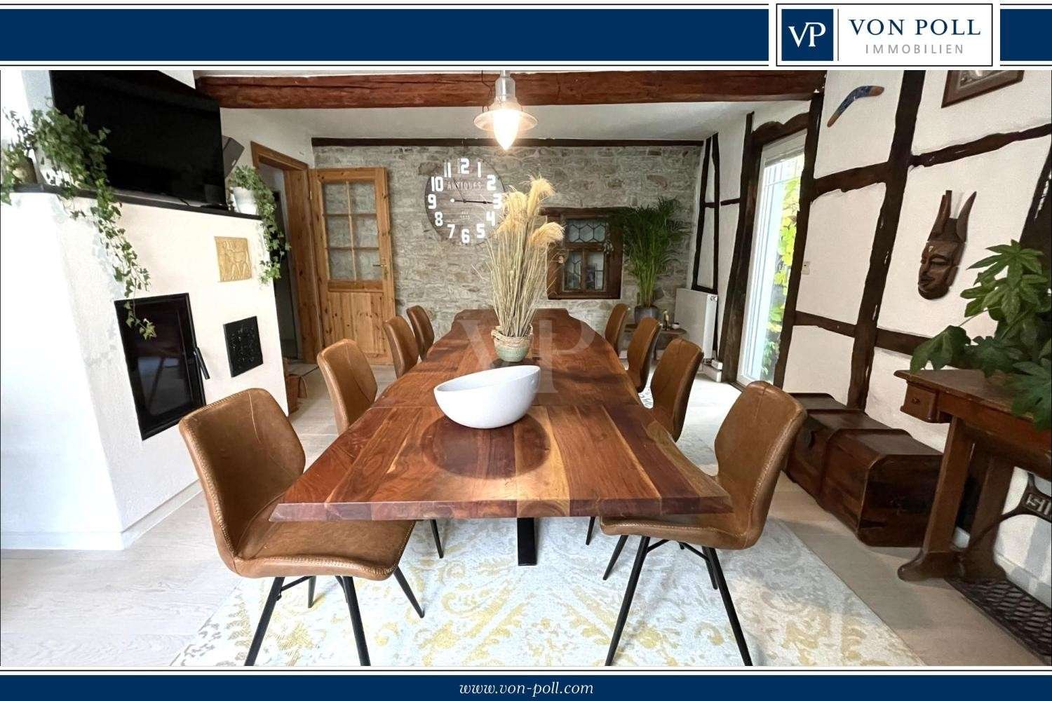 Casa T2 em Main-Taunus, Germany N.º 197415