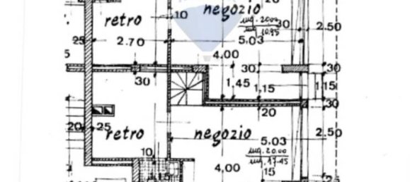 1 room Commercial property in Cairate, Italy No. 262513 11