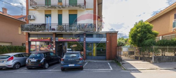 1 room Commercial property in Cairate, Italy No. 262513 10