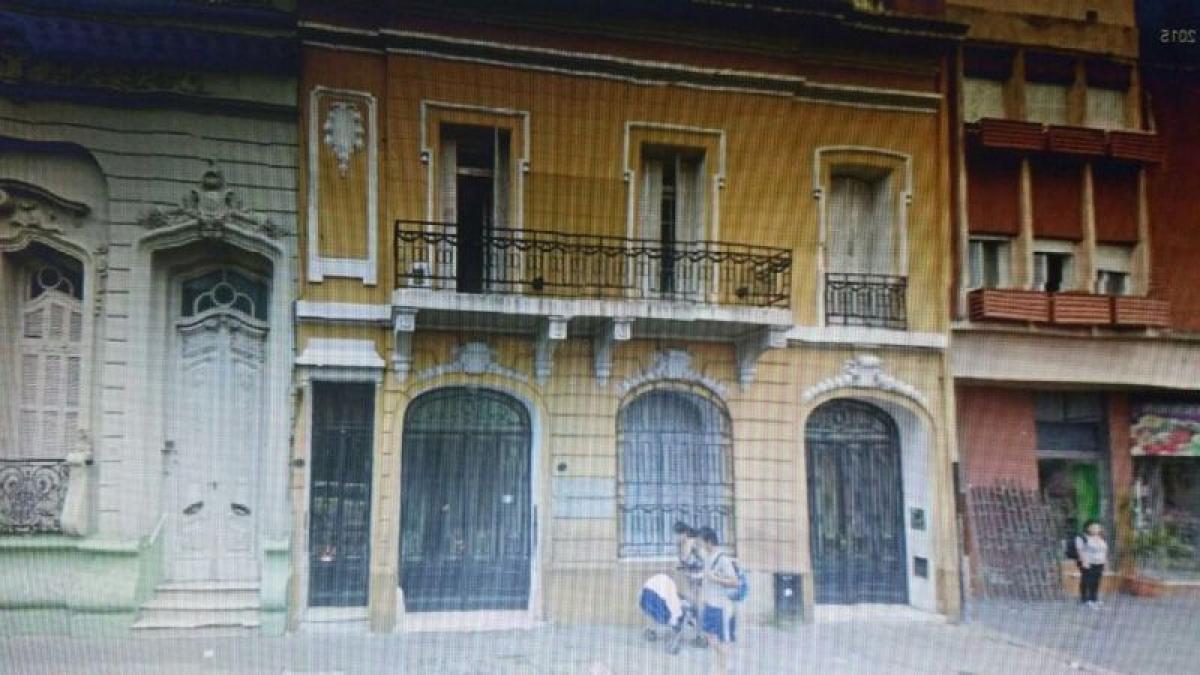 Grundstück in Cordoba, Argentina, Nr. 32406