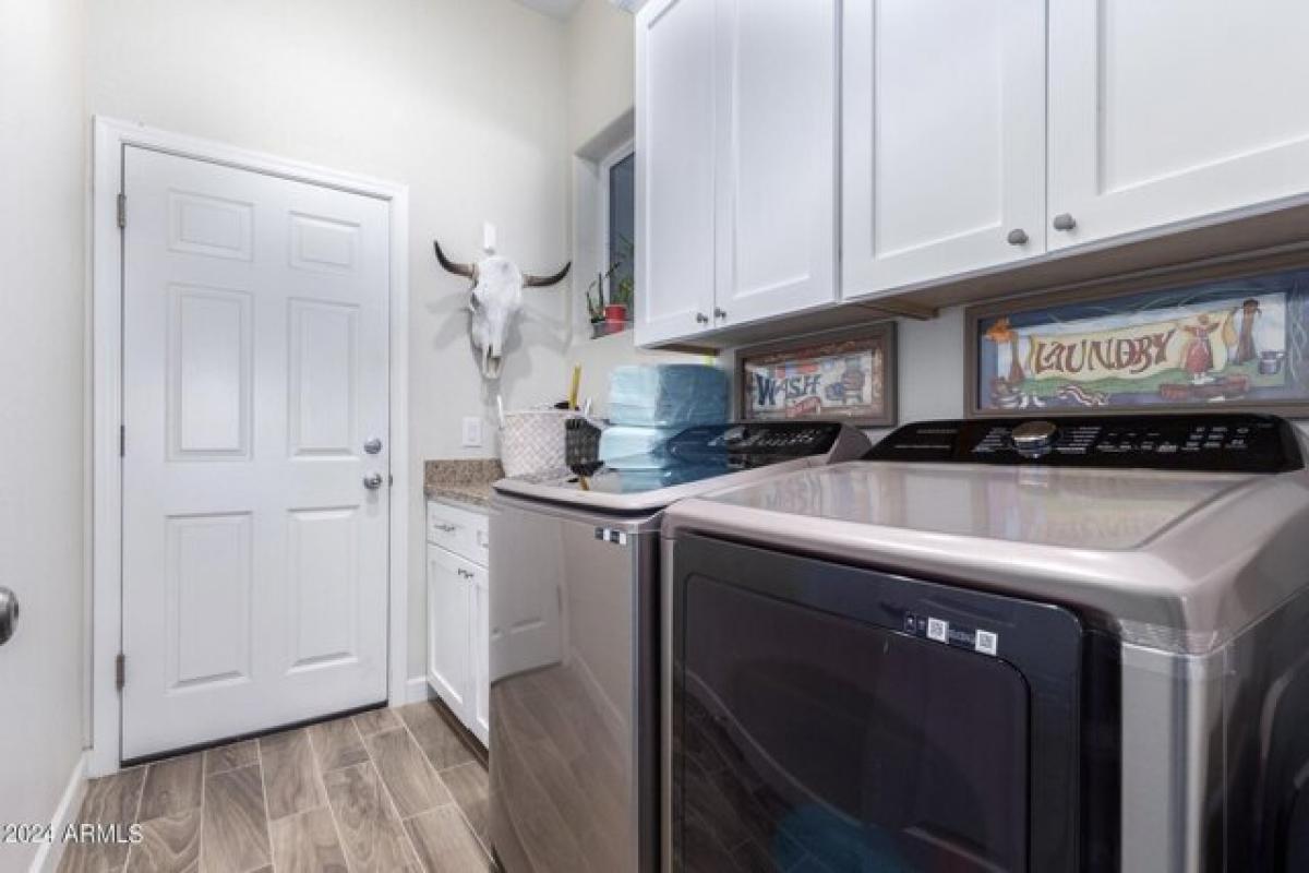 Casa de 3 dormitorios en Tonopah, USA No. 385068