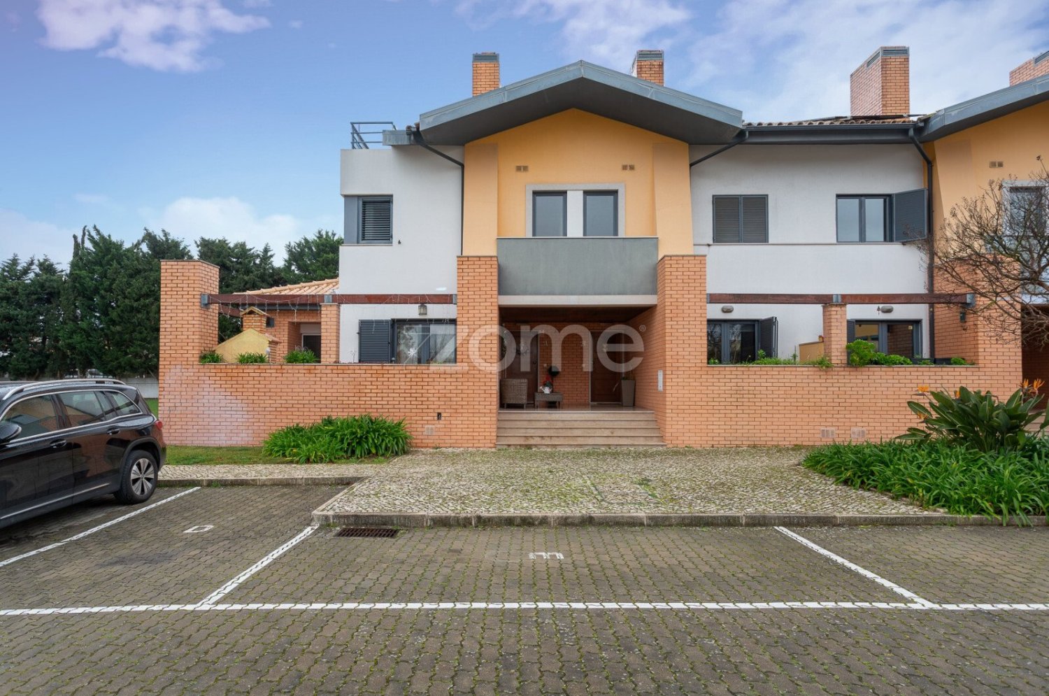 3 Schlafzimmer Villa in Cascais, Portugal, Nr. 73640