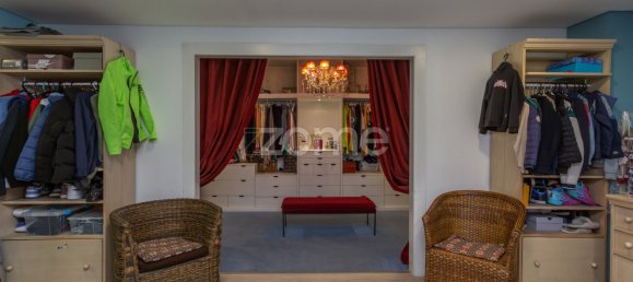 3 Schlafzimmer Villa in Cascais, Portugal, Nr. 73640 38