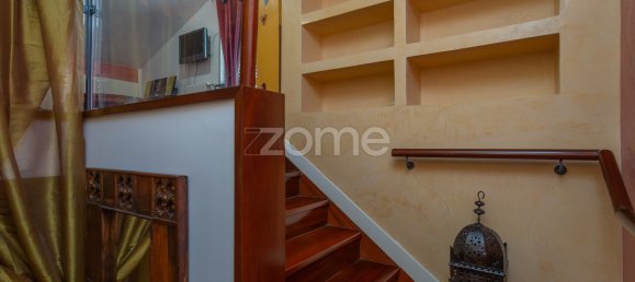 3 Schlafzimmer Villa in Cascais, Portugal, Nr. 73640 32