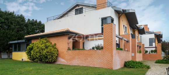 3 Schlafzimmer Villa in Cascais, Portugal, Nr. 73640 45