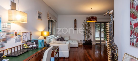 3 Schlafzimmer Villa in Cascais, Portugal, Nr. 73640 4