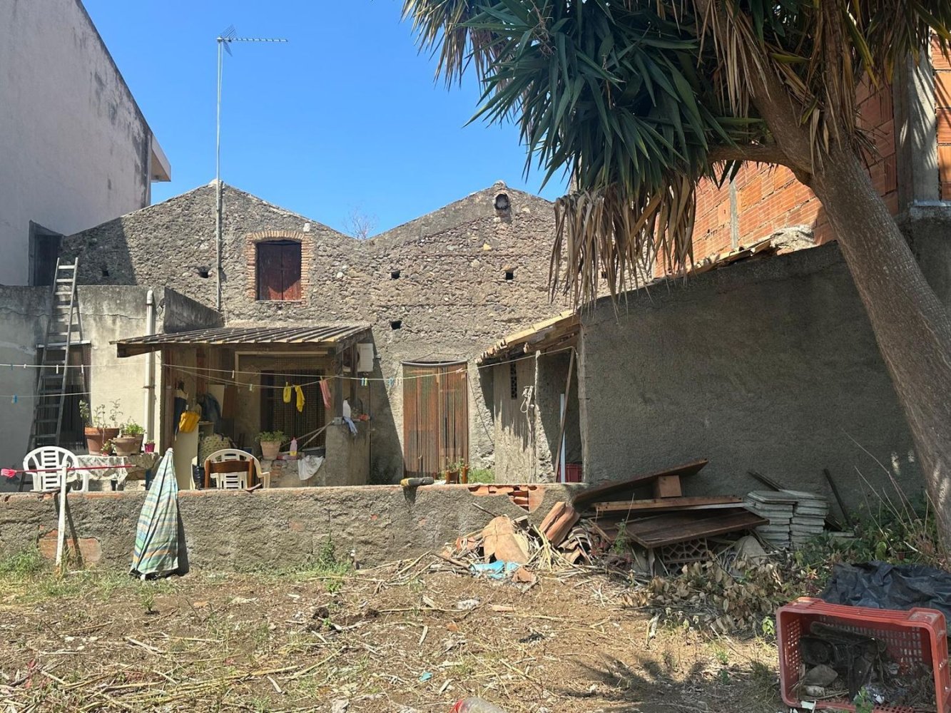 4-Zimmer Haus in Milazzo, Italy, Nr. 120968