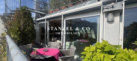 3 rooms Apartment in Mariahilf, Austria No. 180821 14