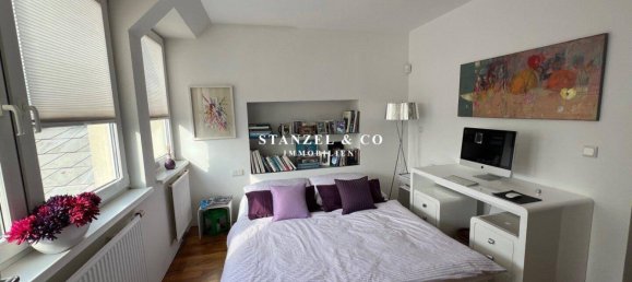 3 rooms Apartment in Mariahilf, Austria No. 180821 43