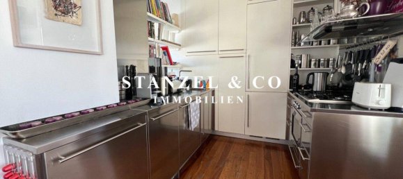 3 rooms Apartment in Mariahilf, Austria No. 180821 36