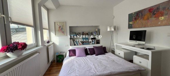 3 rooms Apartment in Mariahilf, Austria No. 180821 44