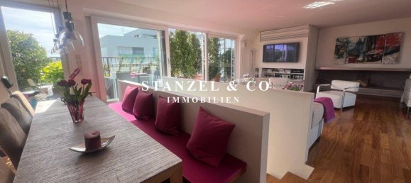 3 rooms Apartment in Mariahilf, Austria No. 180821 31