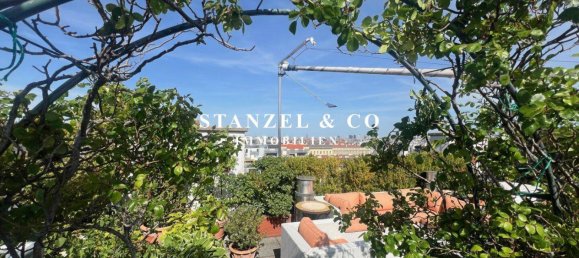 3 rooms Apartment in Mariahilf, Austria No. 180821 12