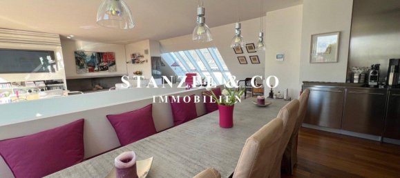 3 rooms Apartment in Mariahilf, Austria No. 180821 34