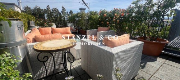 3 rooms Apartment in Mariahilf, Austria No. 180821 9