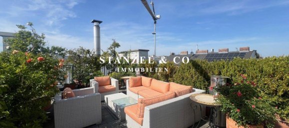 3 rooms Apartment in Mariahilf, Austria No. 180821 7