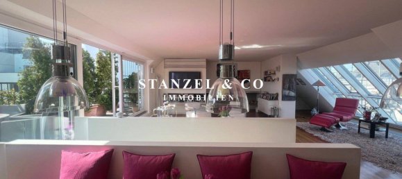 3 rooms Apartment in Mariahilf, Austria No. 180821 32