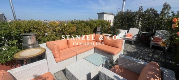 3 rooms Apartment in Mariahilf, Austria No. 180821 6