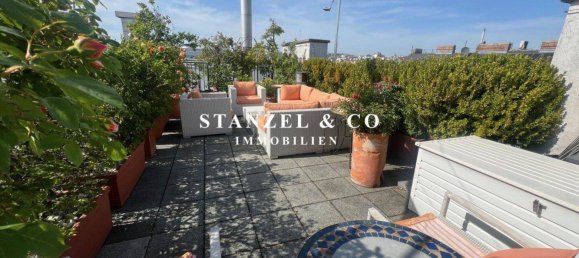 3 rooms Apartment in Mariahilf, Austria No. 180821 11