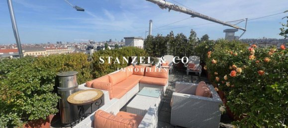 3 rooms Apartment in Mariahilf, Austria No. 180821 5