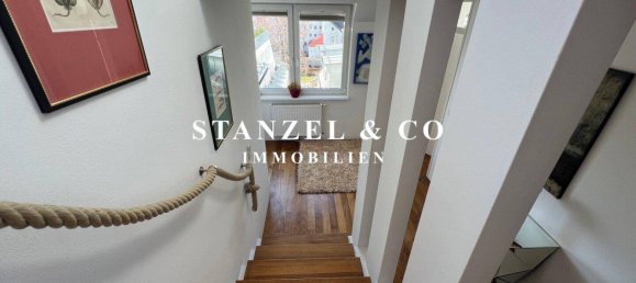 3 rooms Apartment in Mariahilf, Austria No. 180821 39