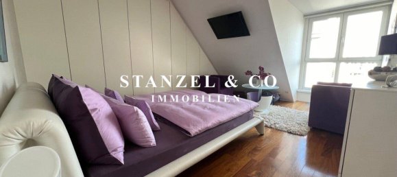 3 rooms Apartment in Mariahilf, Austria No. 180821 48