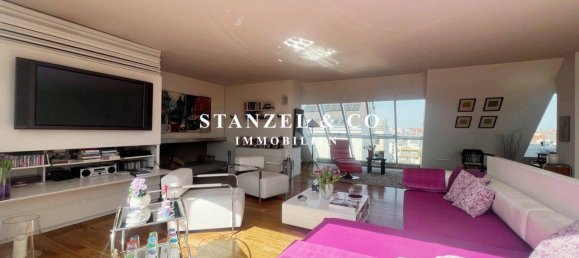 3 rooms Apartment in Mariahilf, Austria No. 180821 23