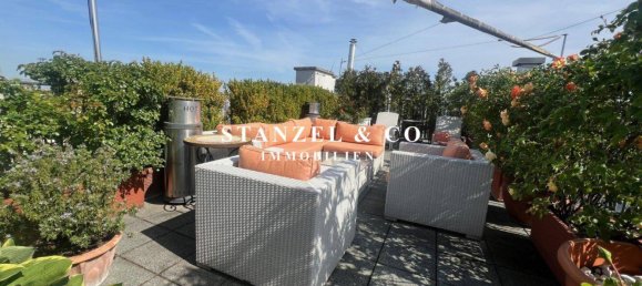 3 rooms Apartment in Mariahilf, Austria No. 180821 2