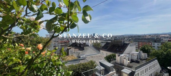 3 rooms Apartment in Mariahilf, Austria No. 180821 3