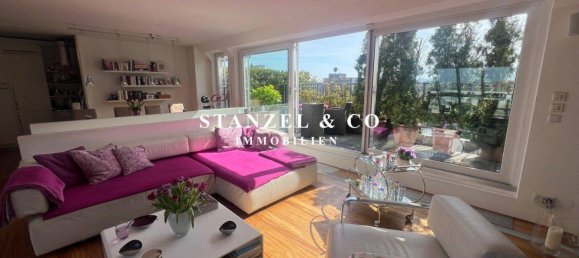 3 rooms Apartment in Mariahilf, Austria No. 180821 21