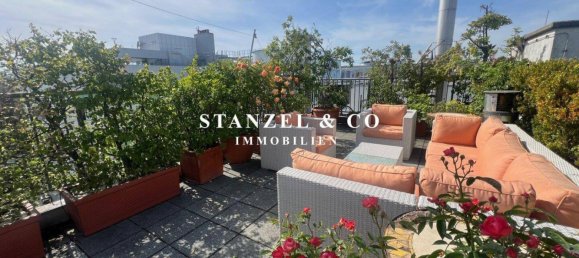 3 rooms Apartment in Mariahilf, Austria No. 180821 10