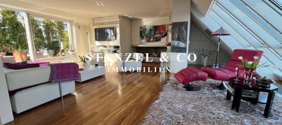 3 rooms Apartment in Mariahilf, Austria No. 180821 28