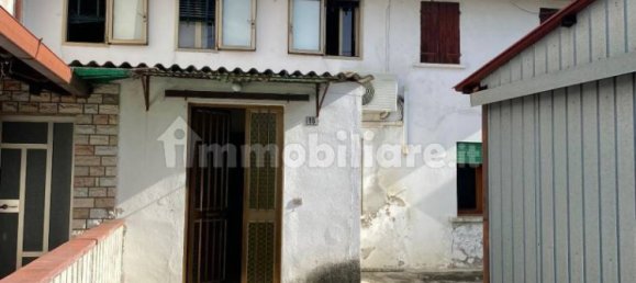 3 bedrooms House in San Giorgio delle Pertiche, Italy No. 347194 17