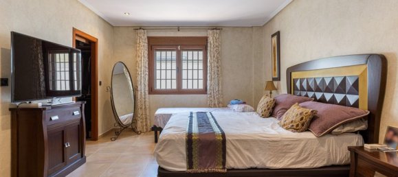 4 chambres Villa à Los Montesinos, Spain No. 183592 21