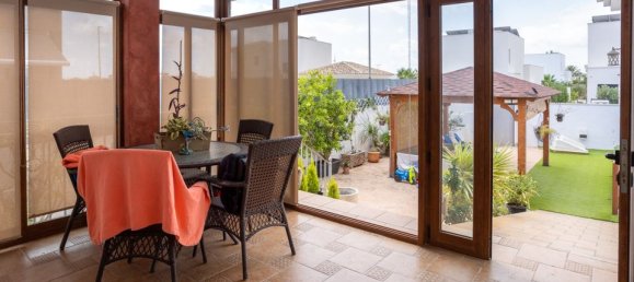 4 chambres Villa à Los Montesinos, Spain No. 183592 50